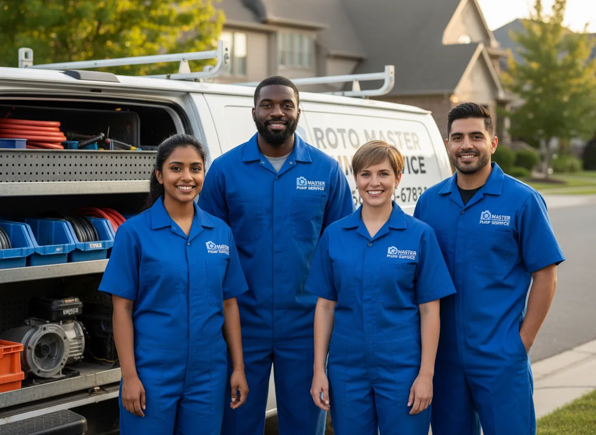 Sump Pump Installation company in Newtonville, MA